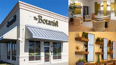 the botanist - williamstown photos|Williamstown Medical Marijuana Dispensary